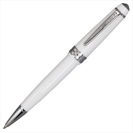 CROSS（クロス） ベイリー ライト NAT0742-2 ホワイト ボールペン