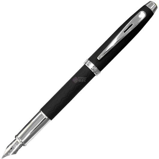 SHEAFFER（シェーファー） フェラーリ タイヤトレッドNT 万年筆(F