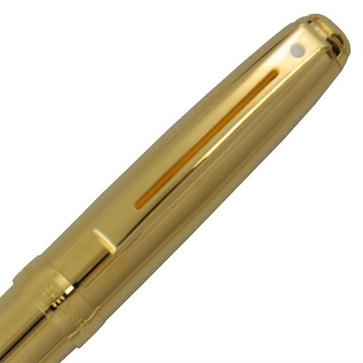 SHEAFFER（シェーファー） プレリュード ゴールド ボールペン PRE368BP