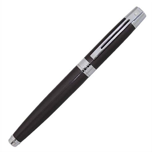 SHEAFFER 300 シェーファー シェーファー300 メタリックグレー 万年筆