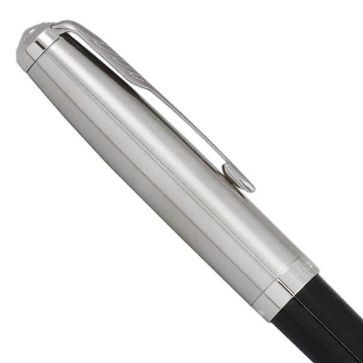 PARKER（パーカー） パーカー51 ブラックCT ボールペン 2123495Z (旧