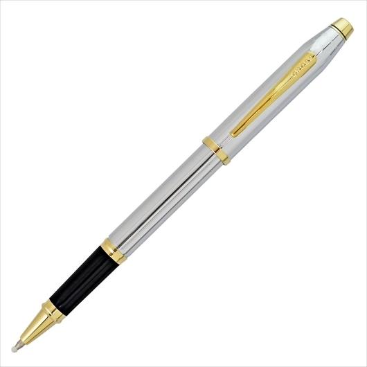 【未使用品】クロス ボールペン センチュリーII 3304 メダリスト セット CROSS（クロス） センチュリーII 3304 メダリスト セレクチップ