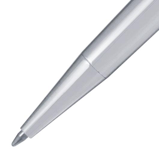 SWAROVSKI スワロフスキー ボールペン 5224384 Crystalline シルバー : 通信販売 ダブルネット ヤフー店 ...