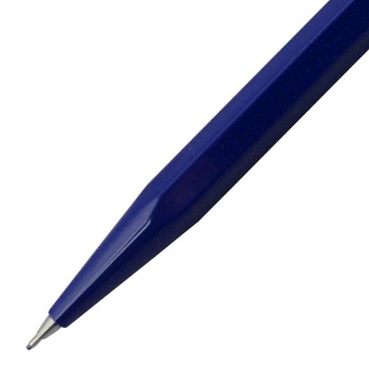 849 CARAN d'ACHE カランダッシュ 849クラシックライン サファイヤ