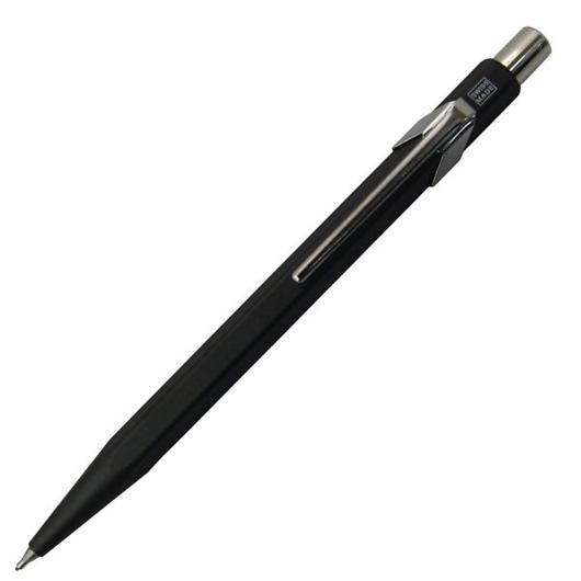 CARAN D'ACHE(カランダッシュ) シャープペンシル 本体 CARAN D'ACHE カランダッシュ ペンシル 0.5mm 849コレクション スイス