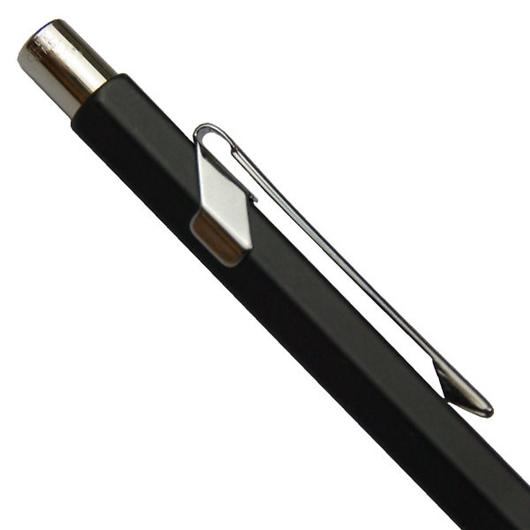 849 CARAN d'ACHE カランダッシュ 849クラシックライン ブラック