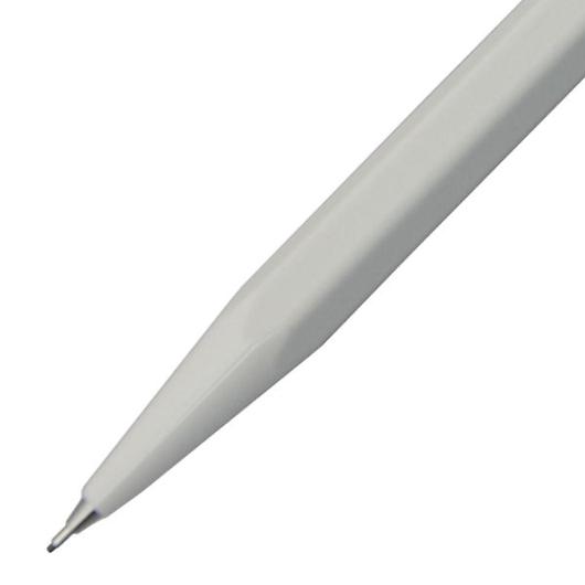 849 CARAN d'ACHE カランダッシュ 849クラシックライン ホワイト