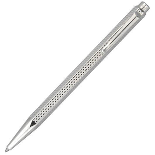 エクリドール CARAN d'ACHE カランダッシュ キューブリック ボールペン