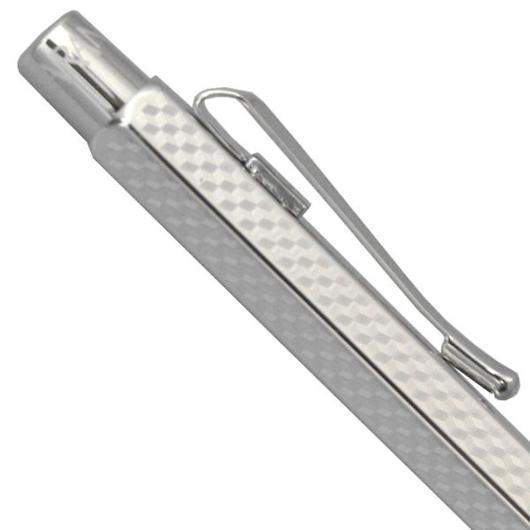 CARAN d'ACHE カランダッシュ エクリドール キューブリック シャープペン 0004-377の画像
