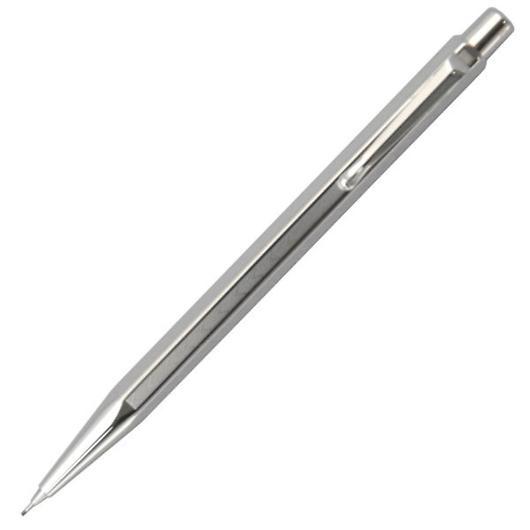 エクリドール CARAN d'ACHE カランダッシュ シェブロンロジウム