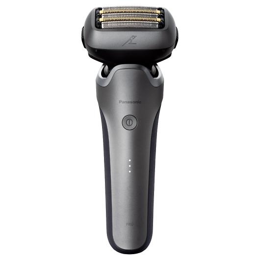 パナソニック ラムダッシュPRO 5枚刃 ES-L551U-S : 通信販売 ダブル