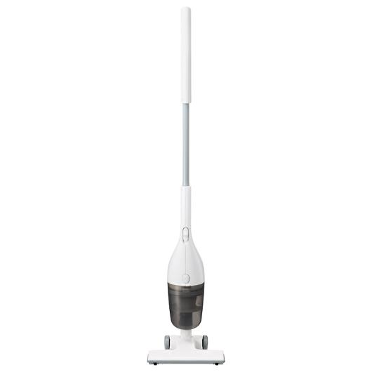 ツインバード サイクロンスティック型クリーナー TC-5166W : 通信販売