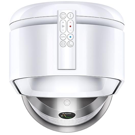 空気清浄ファンヒーター HP10 WW : 通信販売 ダブルネット ヤフー店