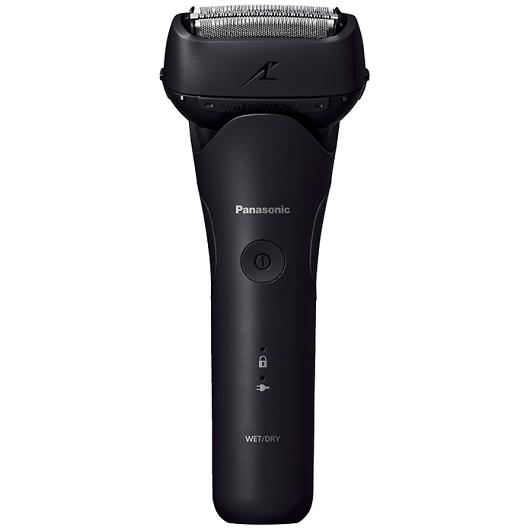【新品未開封】Panasonicラムダッシュ3枚刃シェーバーES-L321W-K Panasonic パナソニック ラムダッシュ 3枚刃 ES-L321W-K : 通信販売