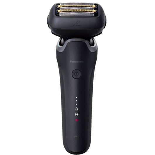 Panasonic パナソニック ラムダッシュ PRO5枚刃 ES-L551D-K : 通信販売