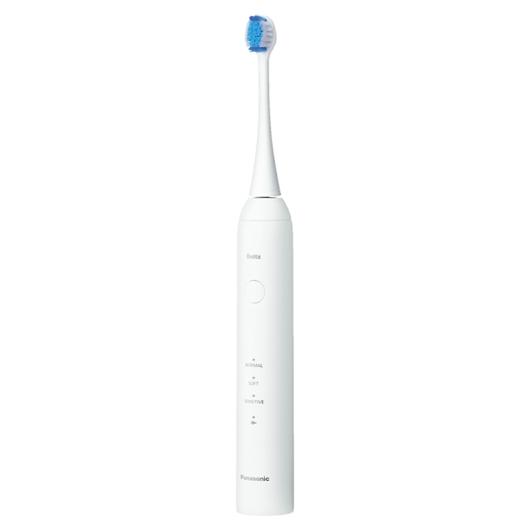 音波振動ハブラシ ドルツ EW-DM74-W : 通信販売 ダブルネット ヤフー店
