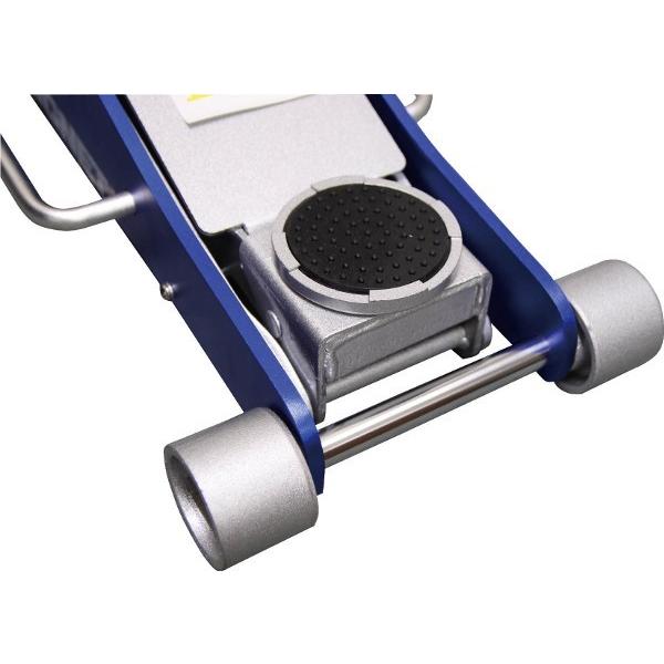 シグネット SIGNET アルミフレームジャッキ2.5t 47503 【個人宅配送