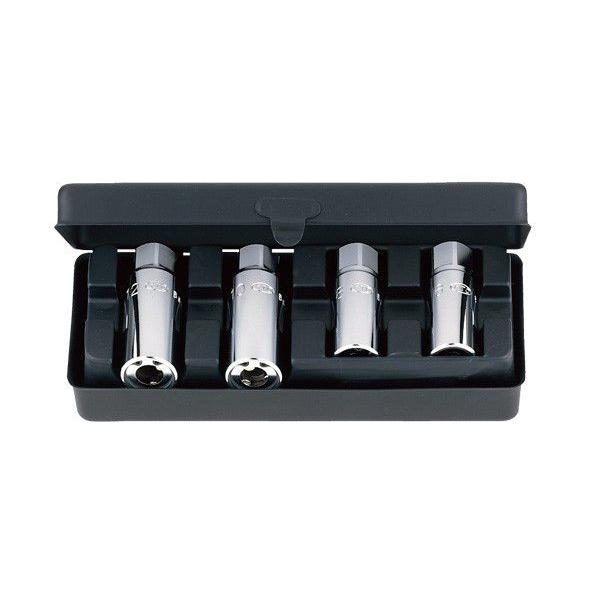 KTC スタッドボルトリムーバーセット BSR 354