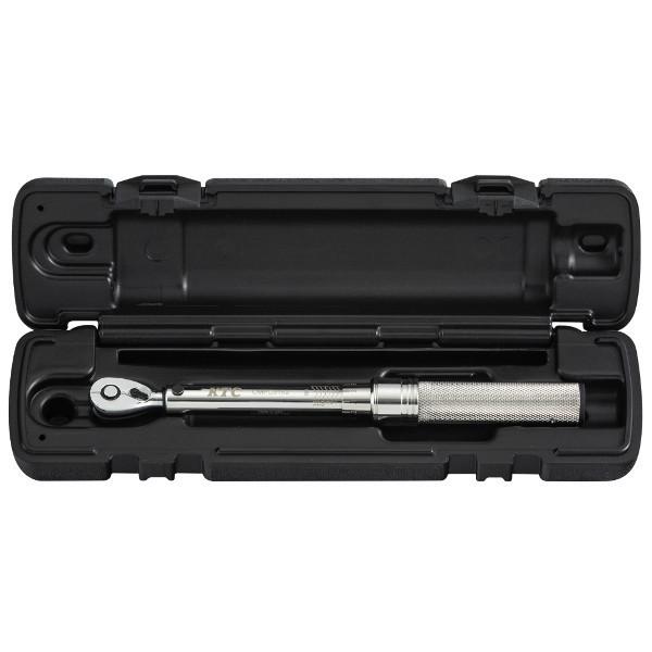 KTC 6.3sq プレセット型 トルクレンチ 3-15Nm CMPC0152 : ワールド 