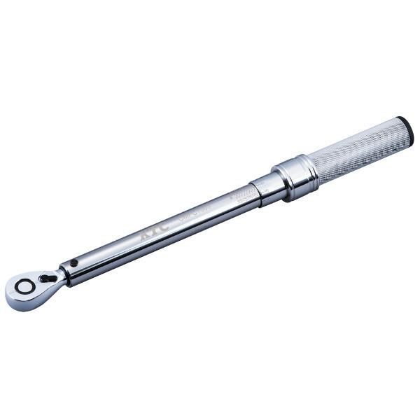 KTC 9.5sq プレセット型 トルクレンチ 20-100Nm CMPC1003 | 