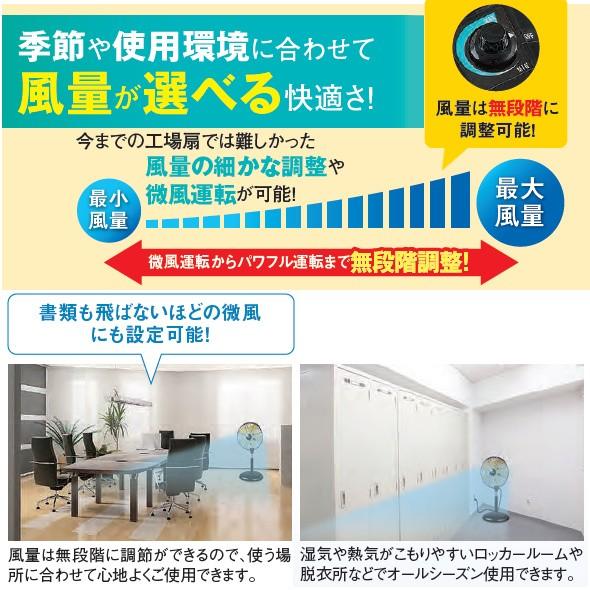 ナカトミ NAKATOMI 45cm 扇風機 DCモータースタンド扇 DCF-45V ナカトミ NAKATOMI 45cm 扇風機 DCモータースタンド扇 DCF-45V