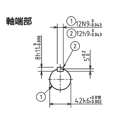 東芝 IKKH3-FBKA21E-4P-11KW 200V 三相モーター 屋内 全閉外扇形 脚取付 プレミアムゴールドモートル 高効率モータ｜wno｜03