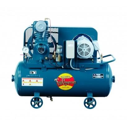 FUJI 富士コンプレッサー FS-1 エアーコンプレッサー 小型往復圧縮機