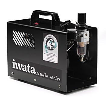 アネスト岩田 (iwata) イワタスタジオシリーズ オイルフリーミニ アネスト岩田 (iwata) イワタスタジオシリーズ オイルフリーミニ