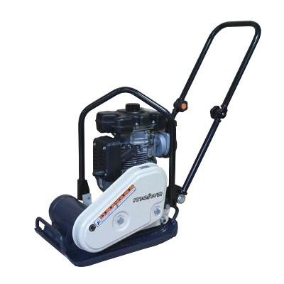 明和製作所 MEIWA 舗装工事 転圧機 バイブロ プレート コンパクター