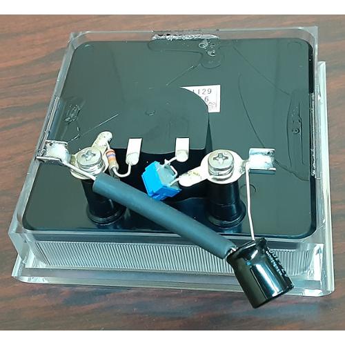 デンゲン 急速充電器 HR-MAX70D用部品 電圧計 : ワールド・ワン - 通販