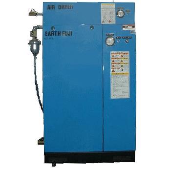 NK-3さん専用ドレッサー 富士コンプレッサー 3.7kW 空冷一段圧縮パッケージ形コンプレッサ