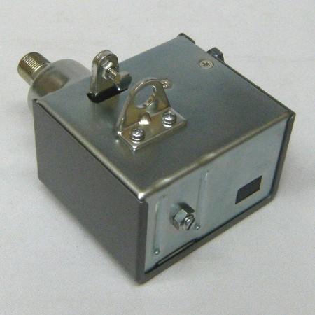 コンプレッサー用 圧力スイッチ 1.2-1.4MPa PSP-200A : ワールド コンプレッサー用 圧力スイッチ 1.2-1.4MPa PSP-200A : ワールド