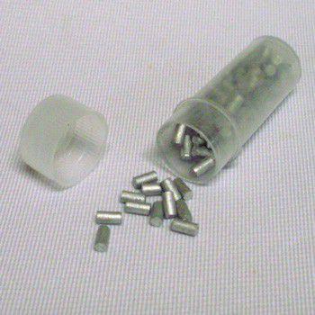 お徳用 ロックライター用替え石 100個入り | 