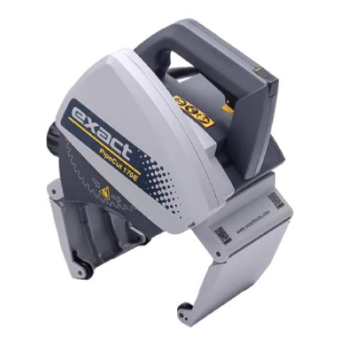 アサダ (ASADA) パイプ切断機 電子制御付 ビーバー SAW170E Eco