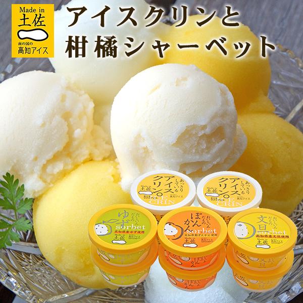 高知アイス 父の日 アイス ギフト スイーツ アイスクリーム