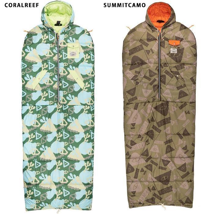 POLER(ポーラー)REVERSIBLE NAPSACK 43550002 リバーシブル