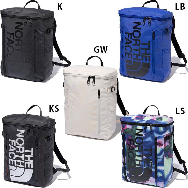 THE NORTH FACE(ザ ノースフェイス)NM82255 BC FUSE BOX 2 ヒューズボックス2 リュック バッグ 30L