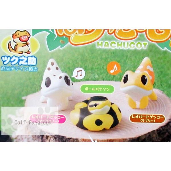 ハグコット はちゅこっと2 シークレット込み全９種 定形外発送可 配送累計 1セット分まで Hagucot Hachucot2 Wolf Fang Com 通販 Yahoo ショッピング