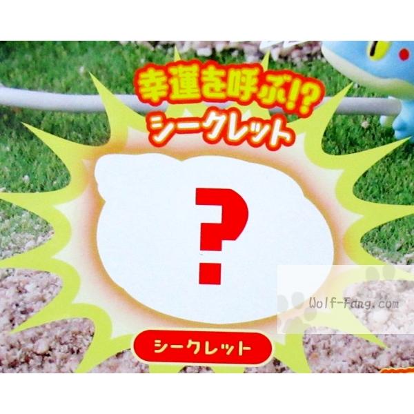 ハグコット はちゅこっと2 シークレット込み全９種 定形外発送可 配送累計 1セット分まで Hagucot Hachucot2 Wolf Fang Com 通販 Yahoo ショッピング