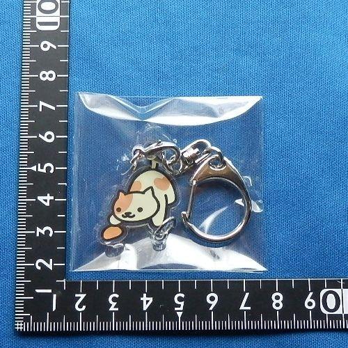 ねこあつめ　ジョイントアクリルコレクション ねこあつめ ジョイントアクリルコレクション－じょいこれ－ 14個