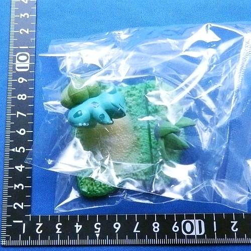 ポケットモンスター デスクでかくれんぼ フシギダネ メモスタンド 定形外発送可 配送累計 食玩２点まで P Wolf Fang Com 通販 Yahoo ショッピング