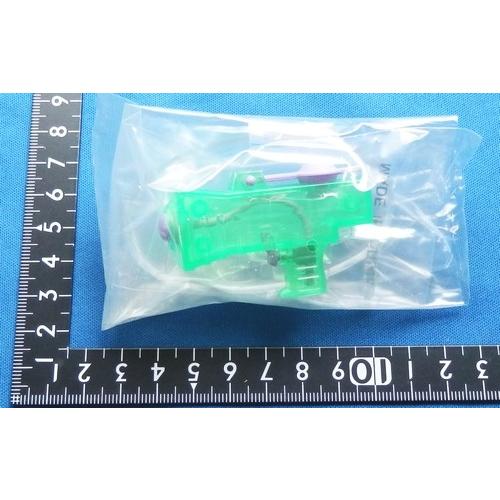 スプラトゥーン ブキコレクション２ わかばシューター 定形外発送 クレカ決済 食玩系4点まで P Wolf Fang Com 通販 Yahoo ショッピング