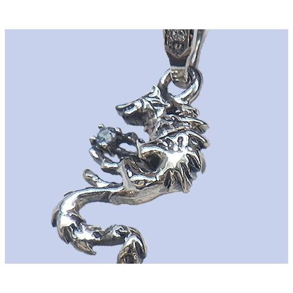 WOLFMAN B.R.S（ウルフマンBRS） ウルフマン [ペンダントトップ