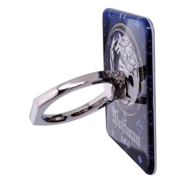 WOLFMAN B.R.S（ウルフマンBRS） シルバーアクセサリー ウルフマン