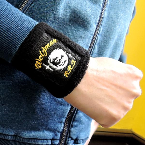 シルバーアクセサリー ウルフマン ウルフマンbrs WOLFMAN B.R.S ムーン  