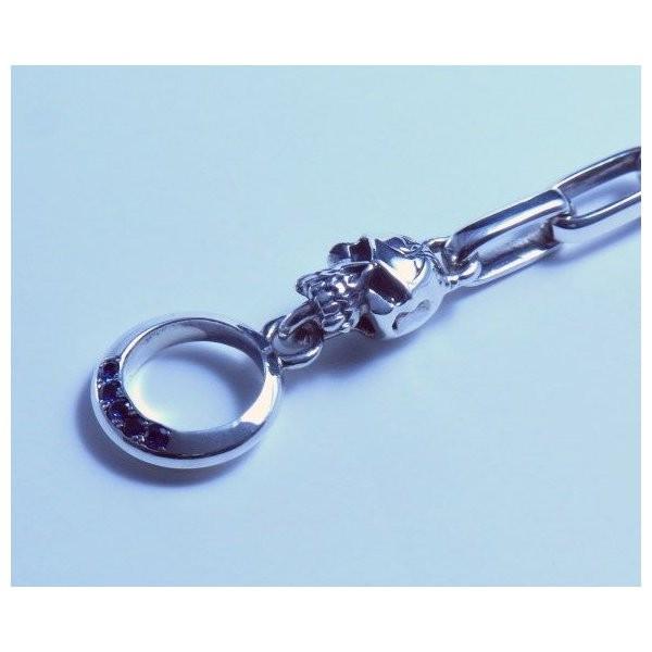 あ　WOLFMAN B.R.S ブレスレット WOLFMAN B．R．Sブレスレット