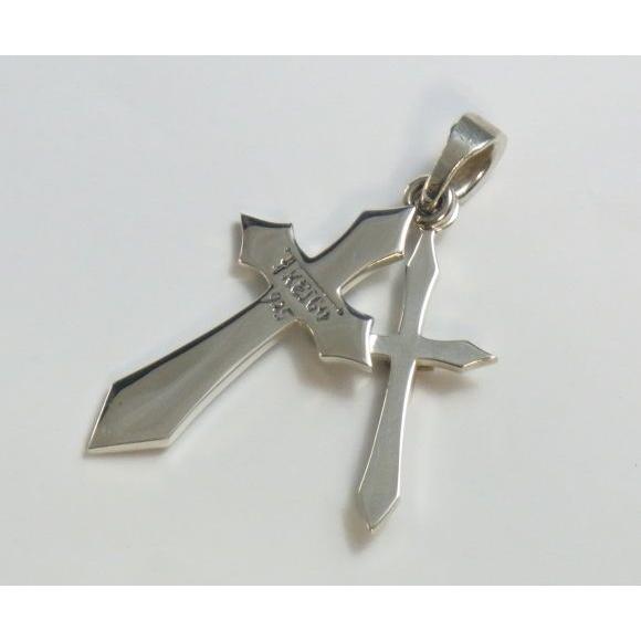 【中古】T-KEIGO ブルーミン シルバー ペンダント 中古】T-KEIGO ブルーミン シルバー ペンダント - メルカリ