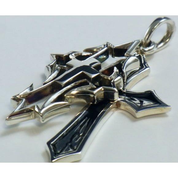 WOLFMAN B.R.S シルバーアクセサリー ウルフマン ウルフマンbrs