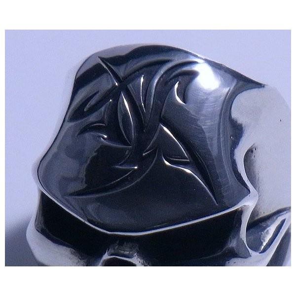 WOLFMAN B.R.S シルバーアクセサリー ウルフマン ウルフマンbrs T 