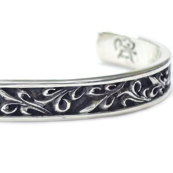 ウルフバングル／ブレスレット＿ウルフマンブラザーズ ウルフマン ブレスレット